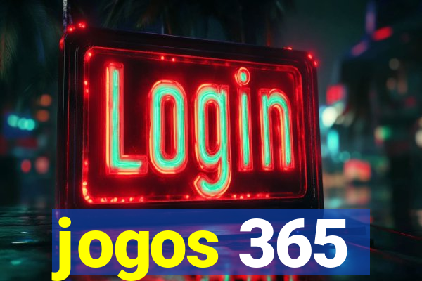 jogos 365